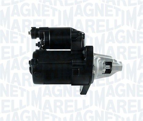 MAGNETI MARELLI Starter 944280524480